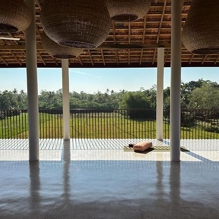 Casa Tikiri - Boutique Hotel Adults-Only Ahangama Eksteriør billede