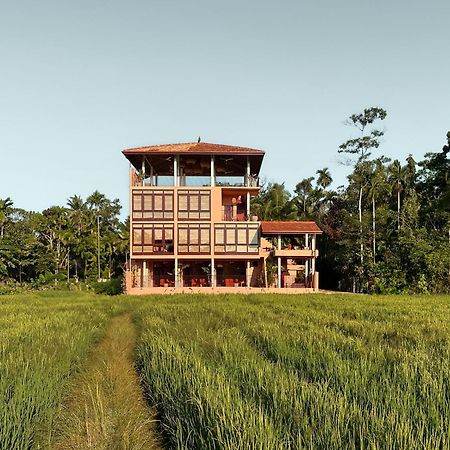 Casa Tikiri - Boutique Hotel Adults-Only Ahangama Eksteriør billede