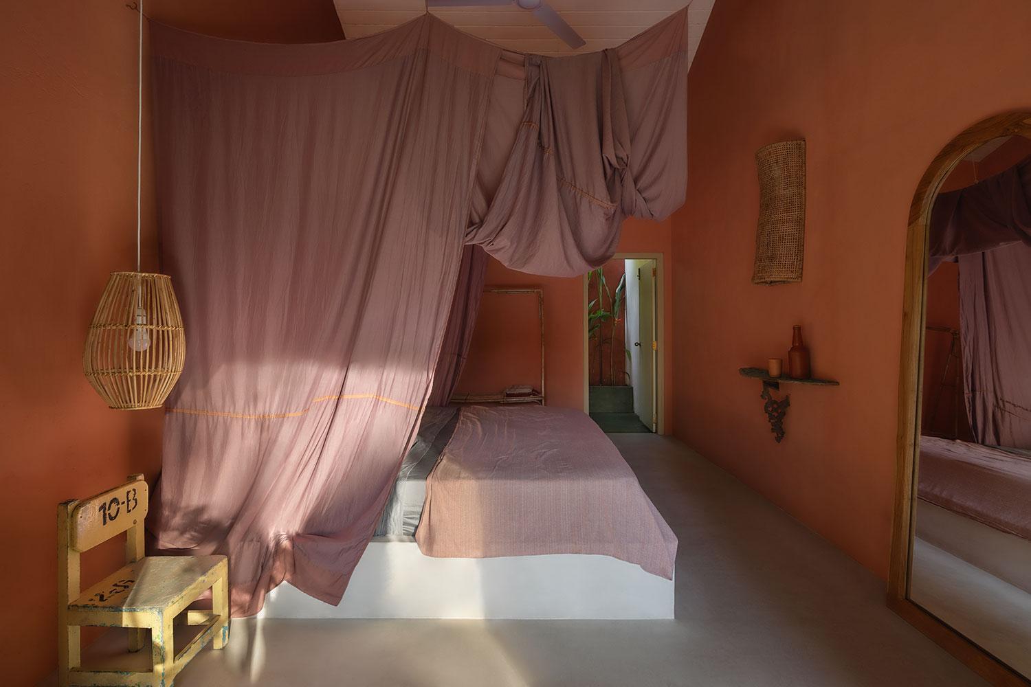 Casa Tikiri - Boutique Hotel Adults-Only Ahangama Eksteriør billede