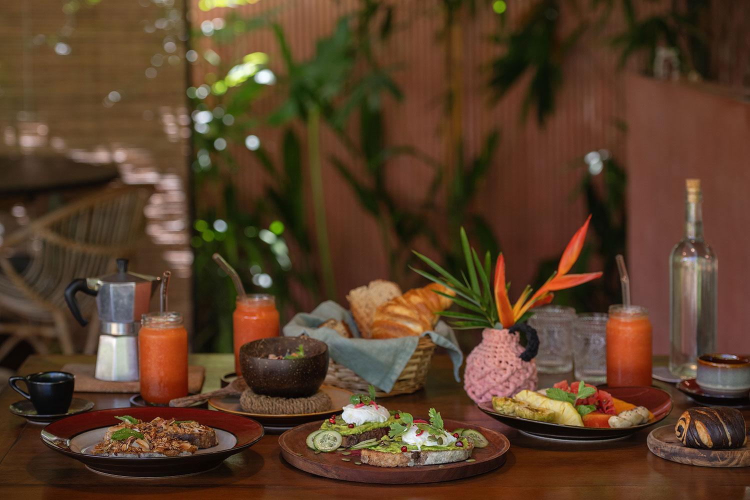 Casa Tikiri - Boutique Hotel Adults-Only Ahangama Eksteriør billede