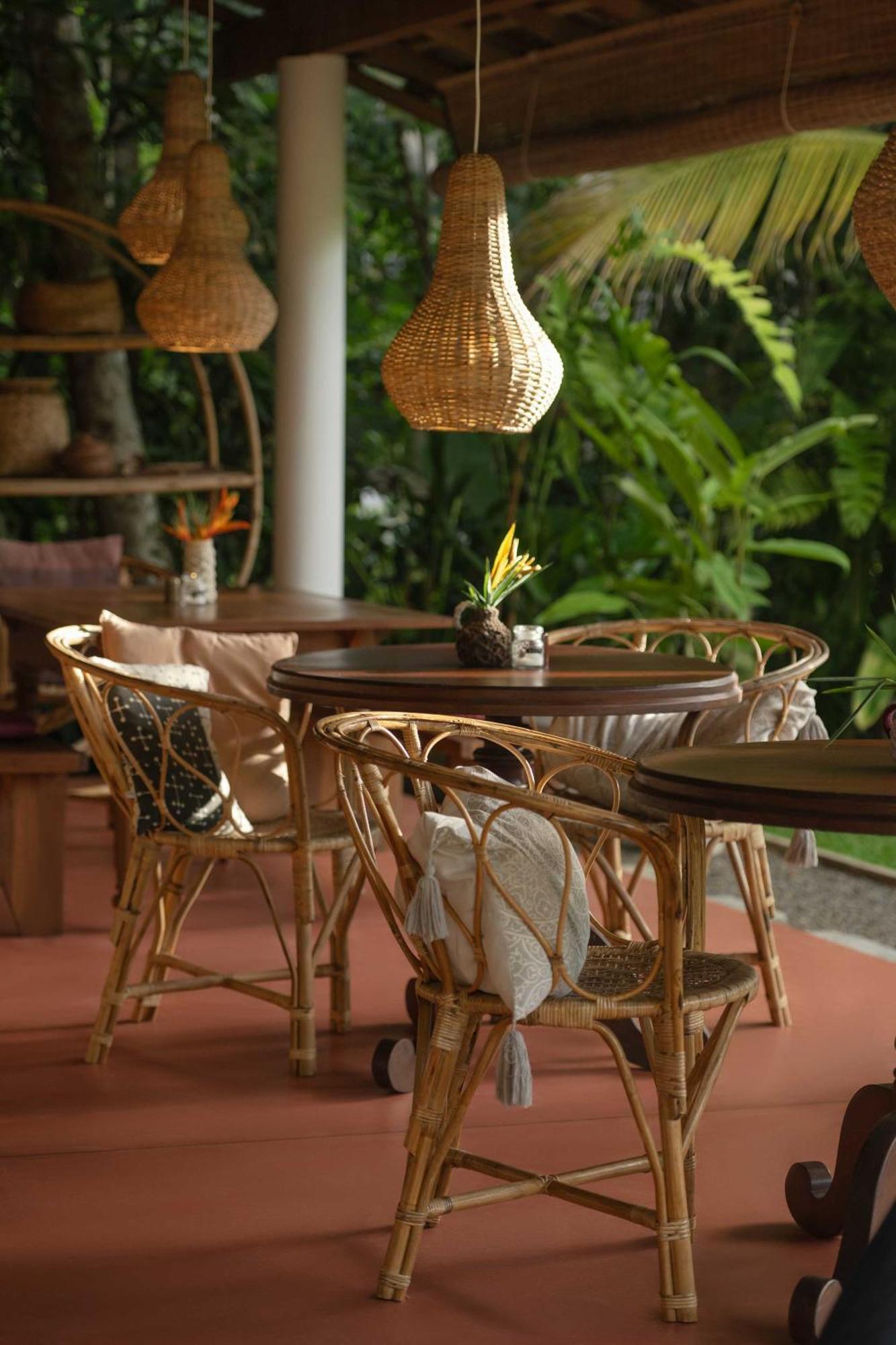Casa Tikiri - Boutique Hotel Adults-Only Ahangama Eksteriør billede