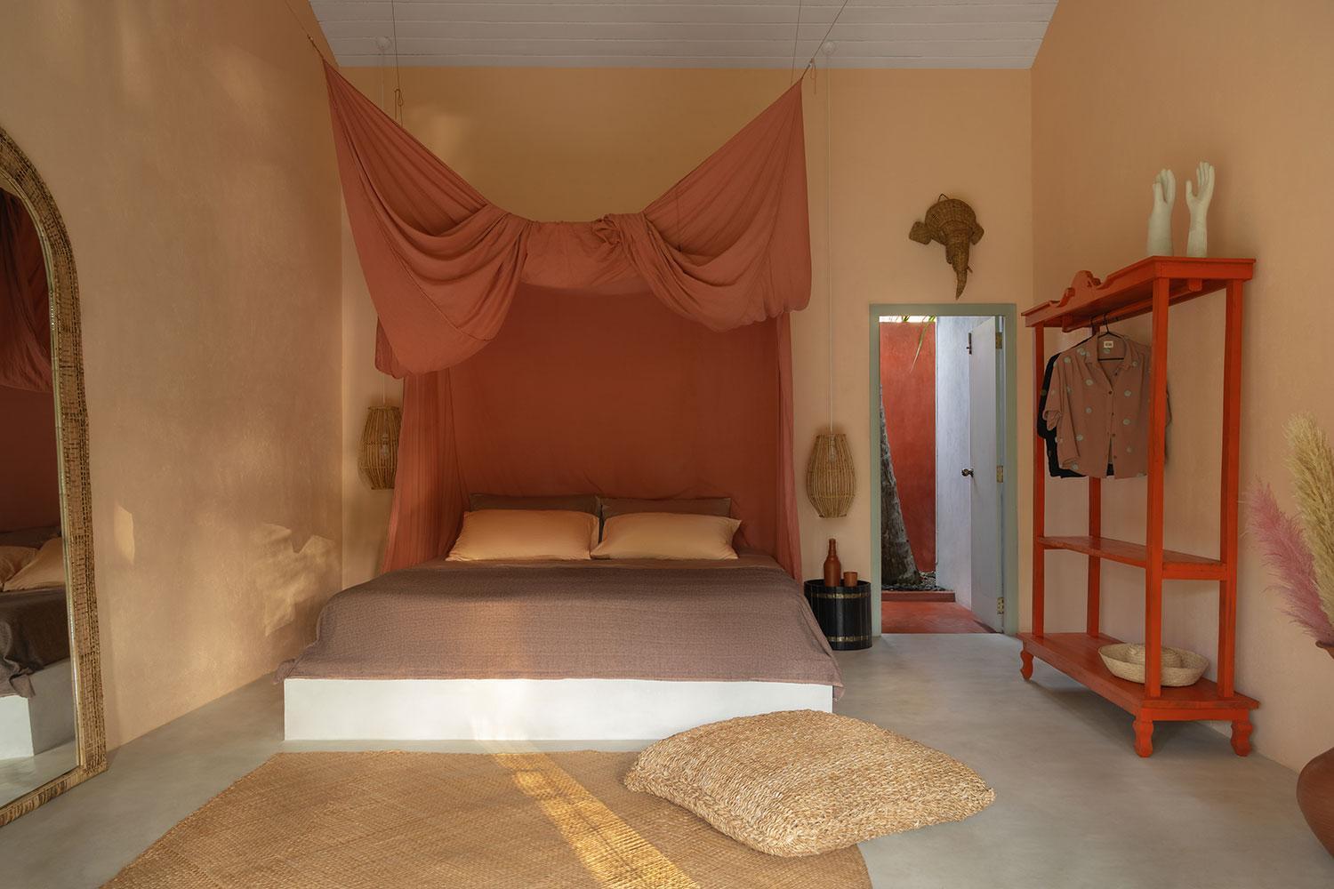 Casa Tikiri - Boutique Hotel Adults-Only Ahangama Eksteriør billede