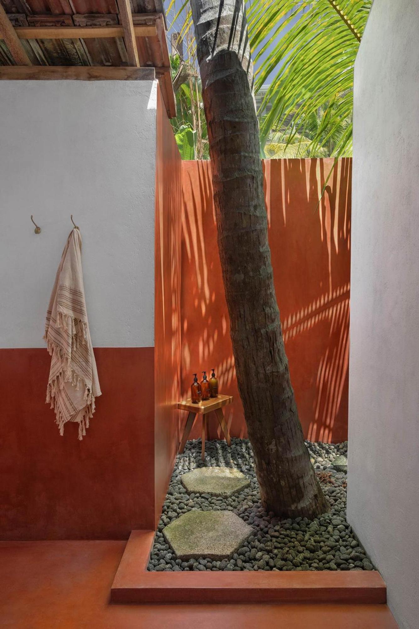 Casa Tikiri - Boutique Hotel Adults-Only Ahangama Eksteriør billede