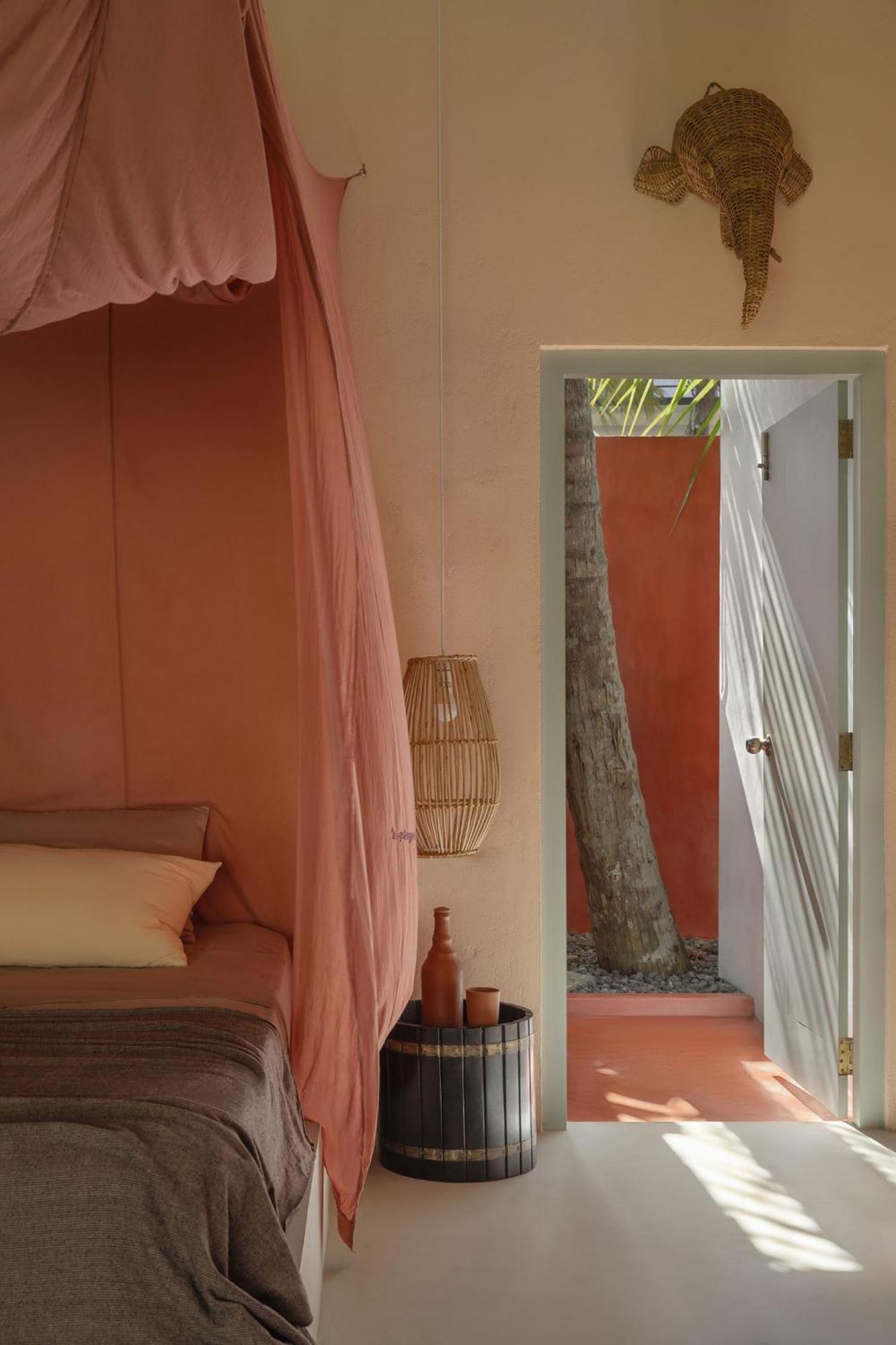 Casa Tikiri - Boutique Hotel Adults-Only Ahangama Eksteriør billede