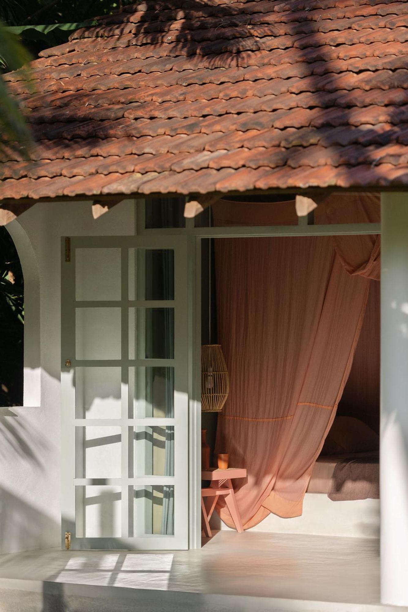 Casa Tikiri - Boutique Hotel Adults-Only Ahangama Eksteriør billede