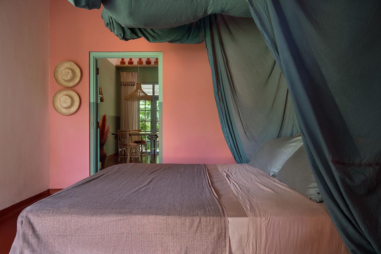 Casa Tikiri - Boutique Hotel Adults-Only Ahangama Eksteriør billede