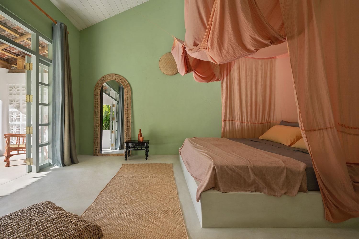 Casa Tikiri - Boutique Hotel Adults-Only Ahangama Eksteriør billede