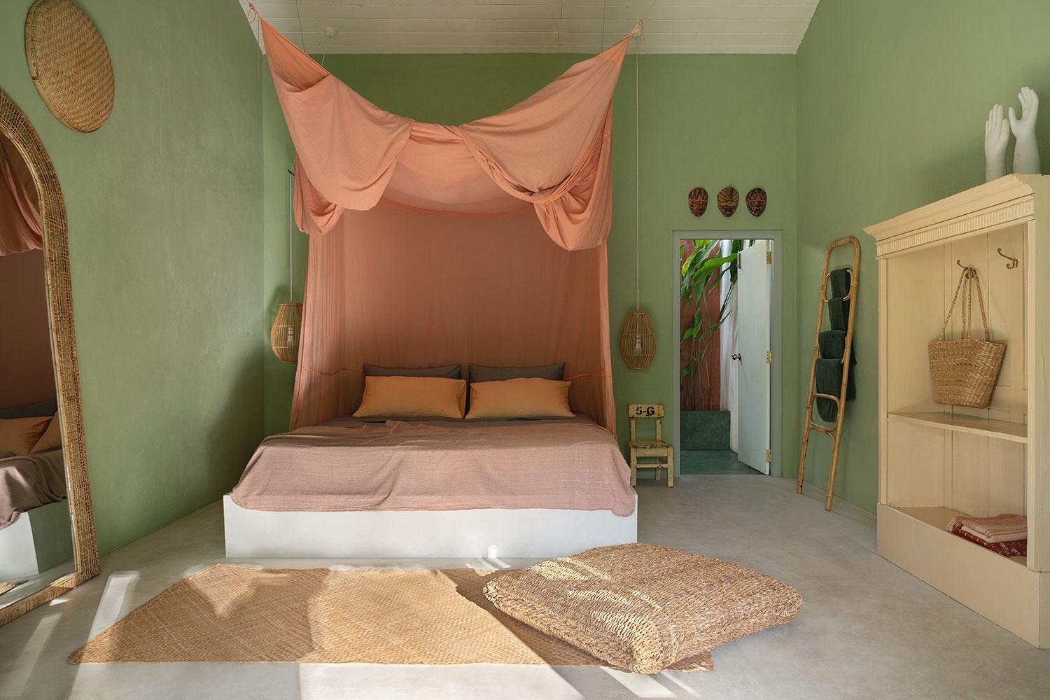Casa Tikiri - Boutique Hotel Adults-Only Ahangama Eksteriør billede