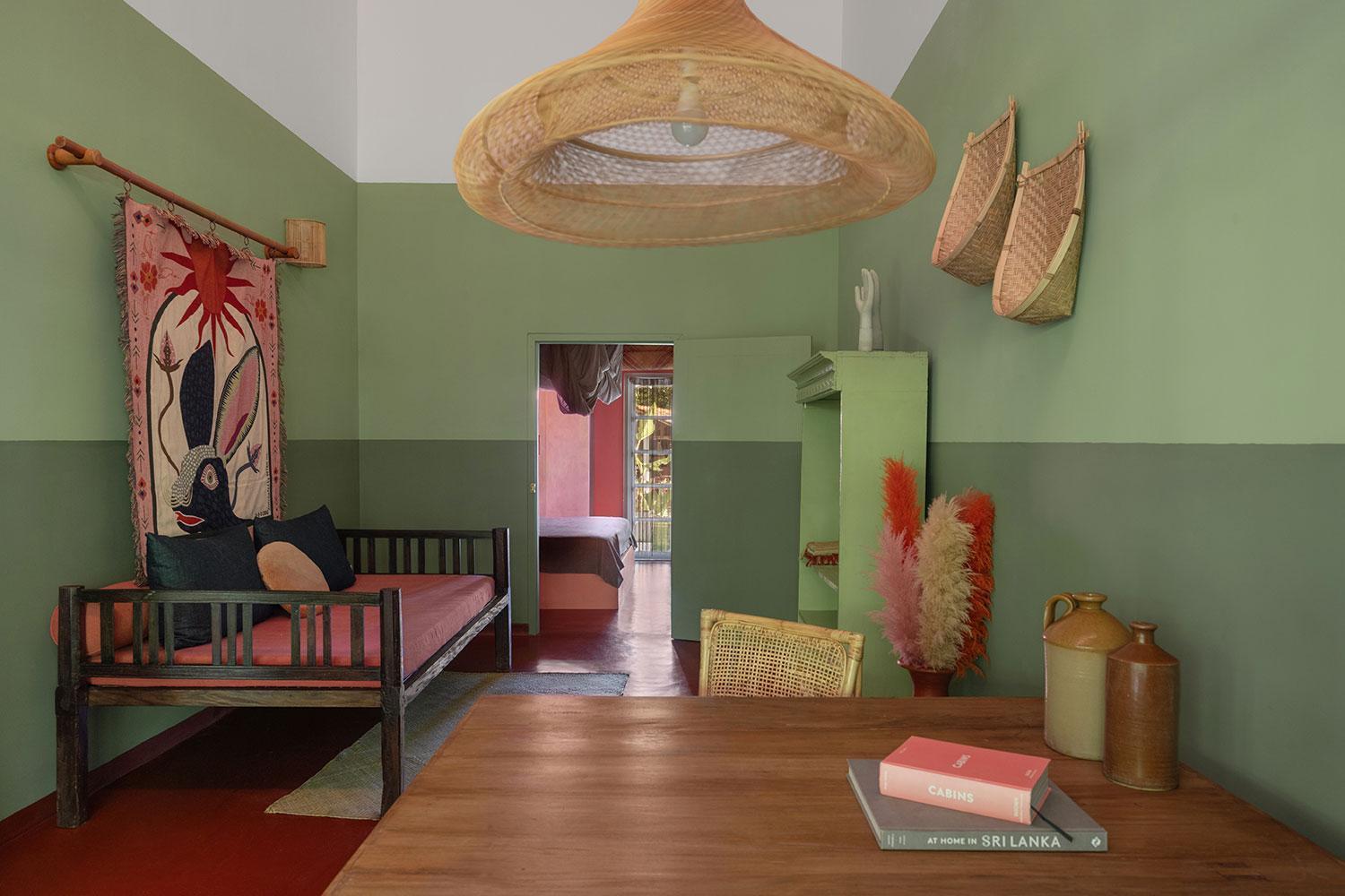 Casa Tikiri - Boutique Hotel Adults-Only Ahangama Eksteriør billede