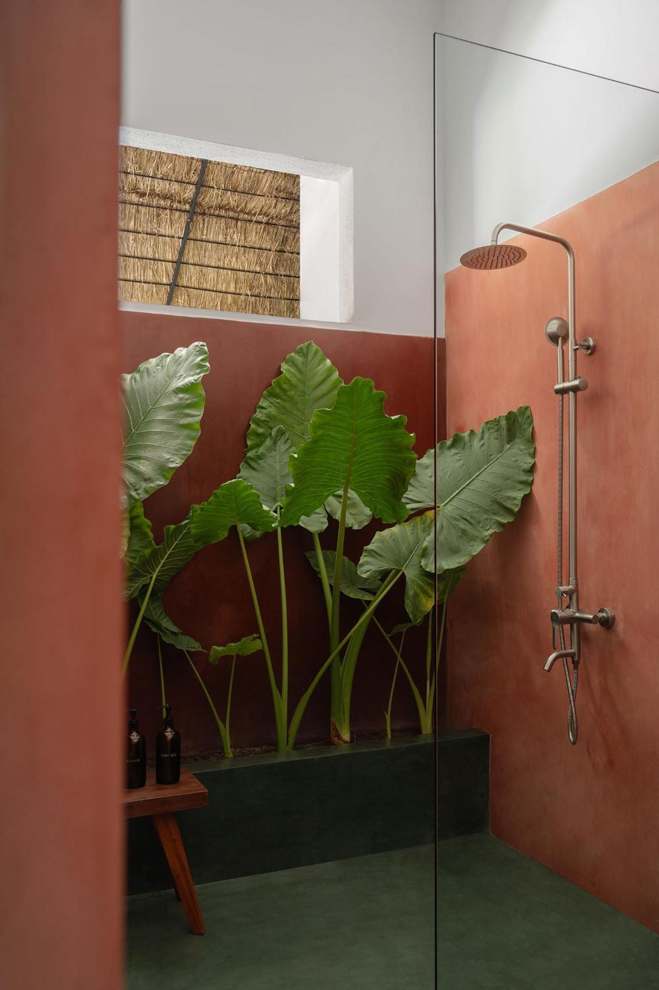 Casa Tikiri - Boutique Hotel Adults-Only Ahangama Eksteriør billede