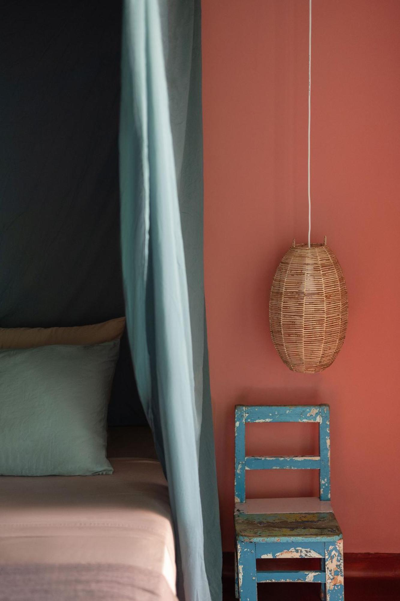 Casa Tikiri - Boutique Hotel Adults-Only Ahangama Eksteriør billede