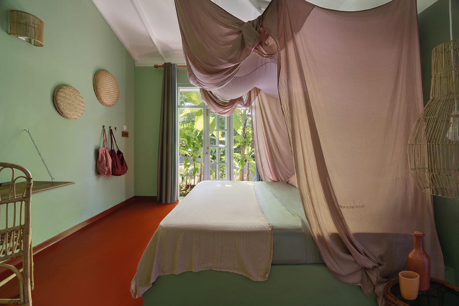 Casa Tikiri - Boutique Hotel Adults-Only Ahangama Eksteriør billede