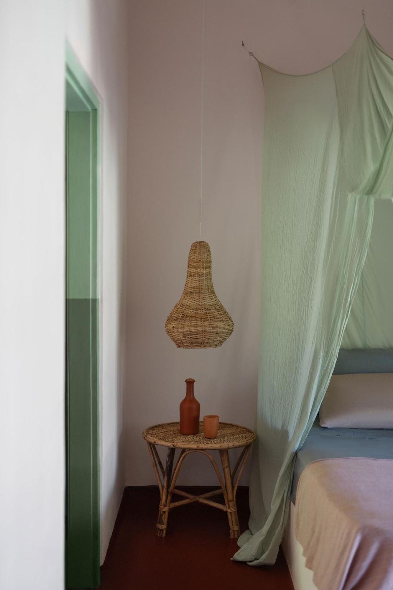 Casa Tikiri - Boutique Hotel Adults-Only Ahangama Eksteriør billede