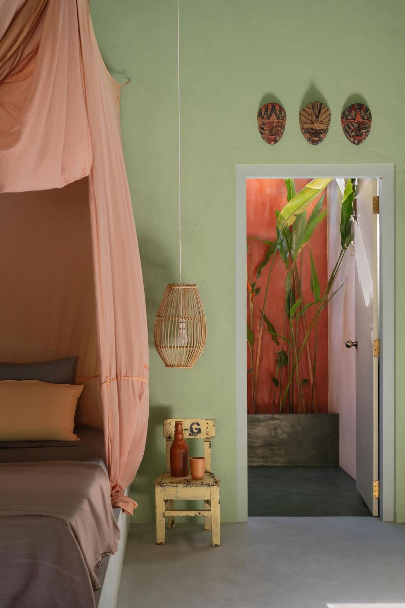 Casa Tikiri - Boutique Hotel Adults-Only Ahangama Eksteriør billede