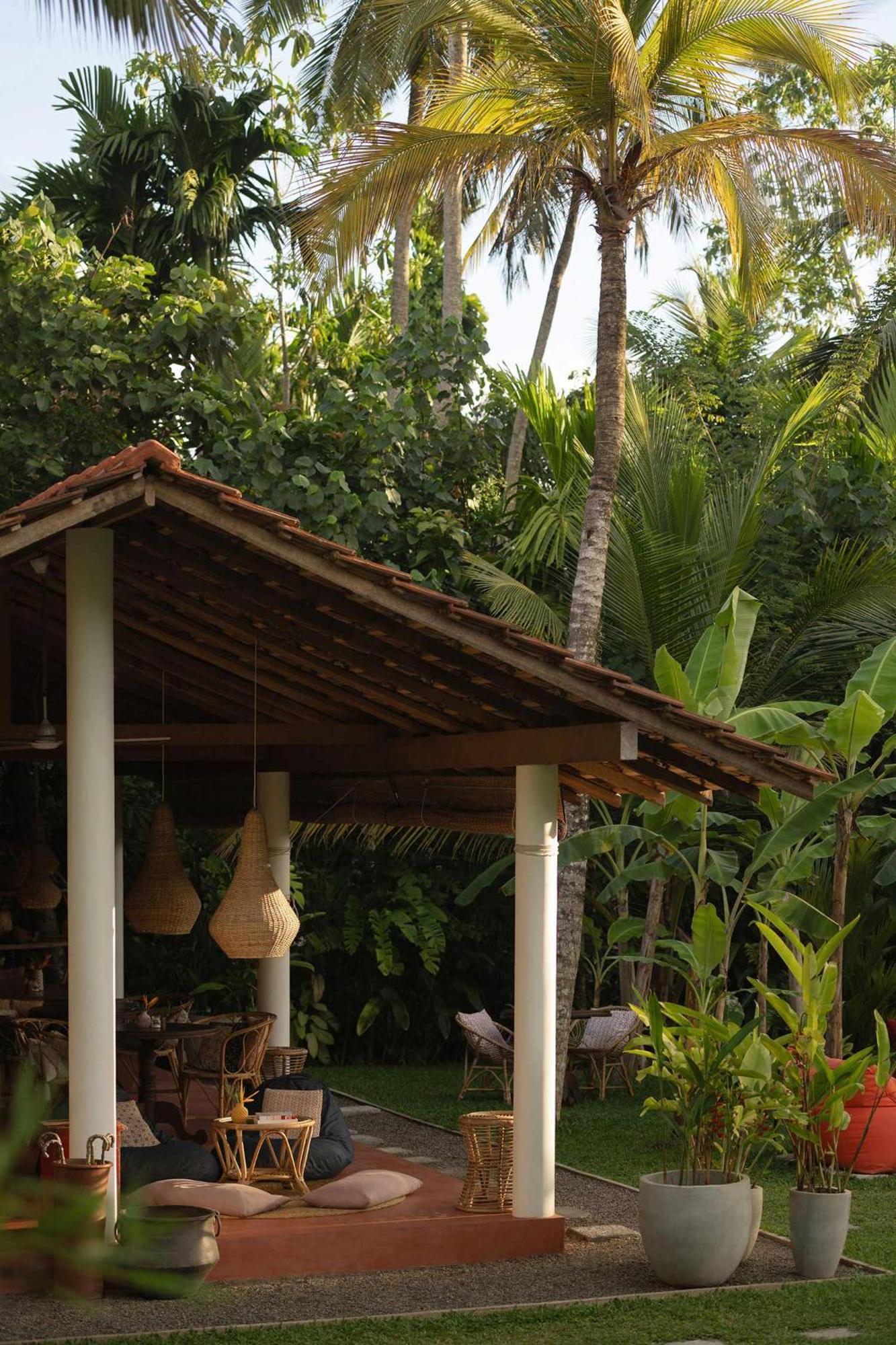 Casa Tikiri - Boutique Hotel Adults-Only Ahangama Eksteriør billede
