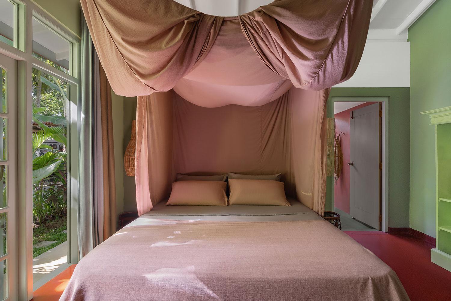 Casa Tikiri - Boutique Hotel Adults-Only Ahangama Eksteriør billede