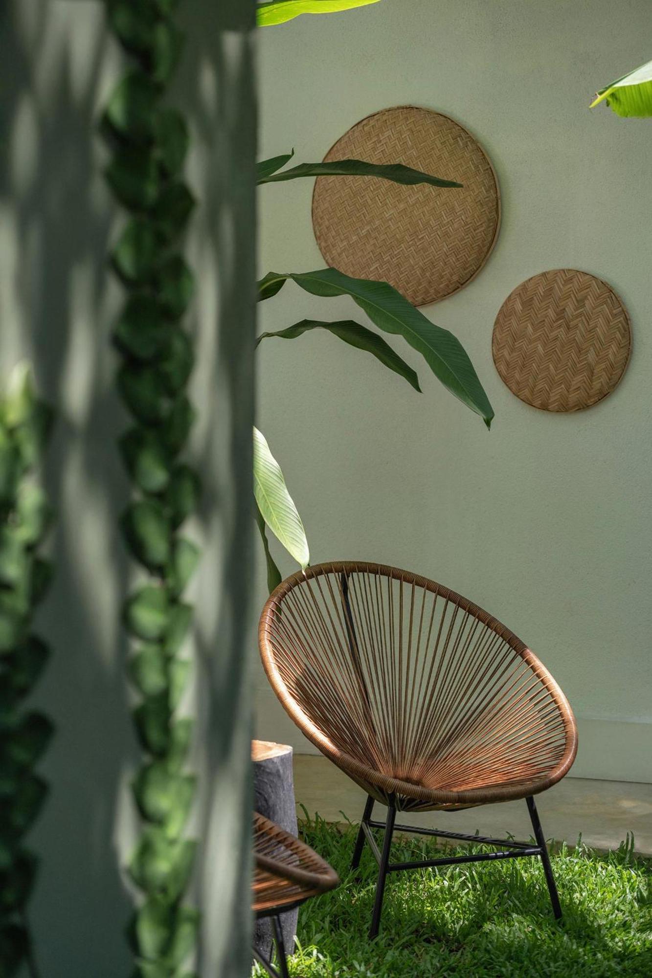 Casa Tikiri - Boutique Hotel Adults-Only Ahangama Eksteriør billede