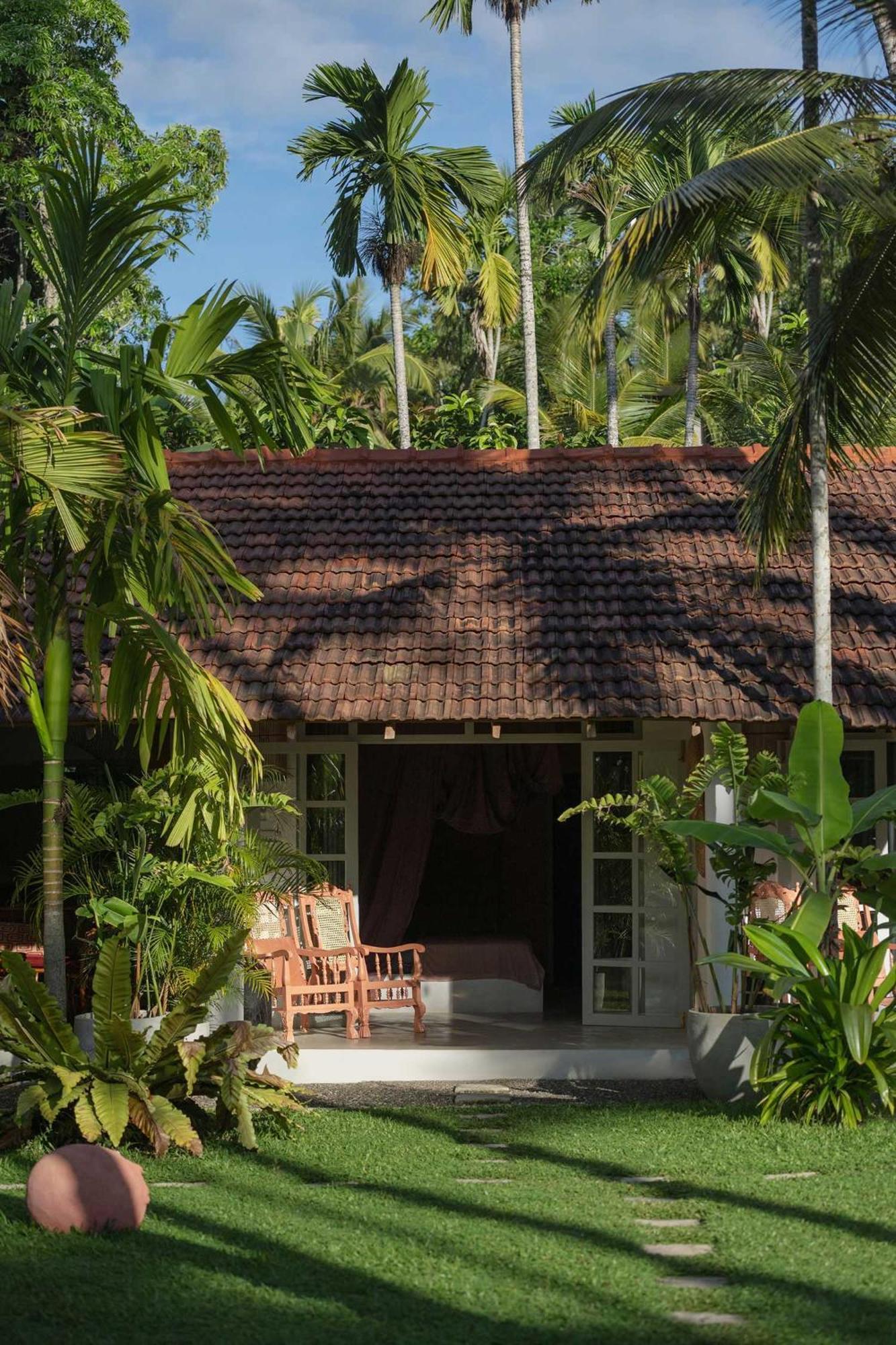 Casa Tikiri - Boutique Hotel Adults-Only Ahangama Eksteriør billede