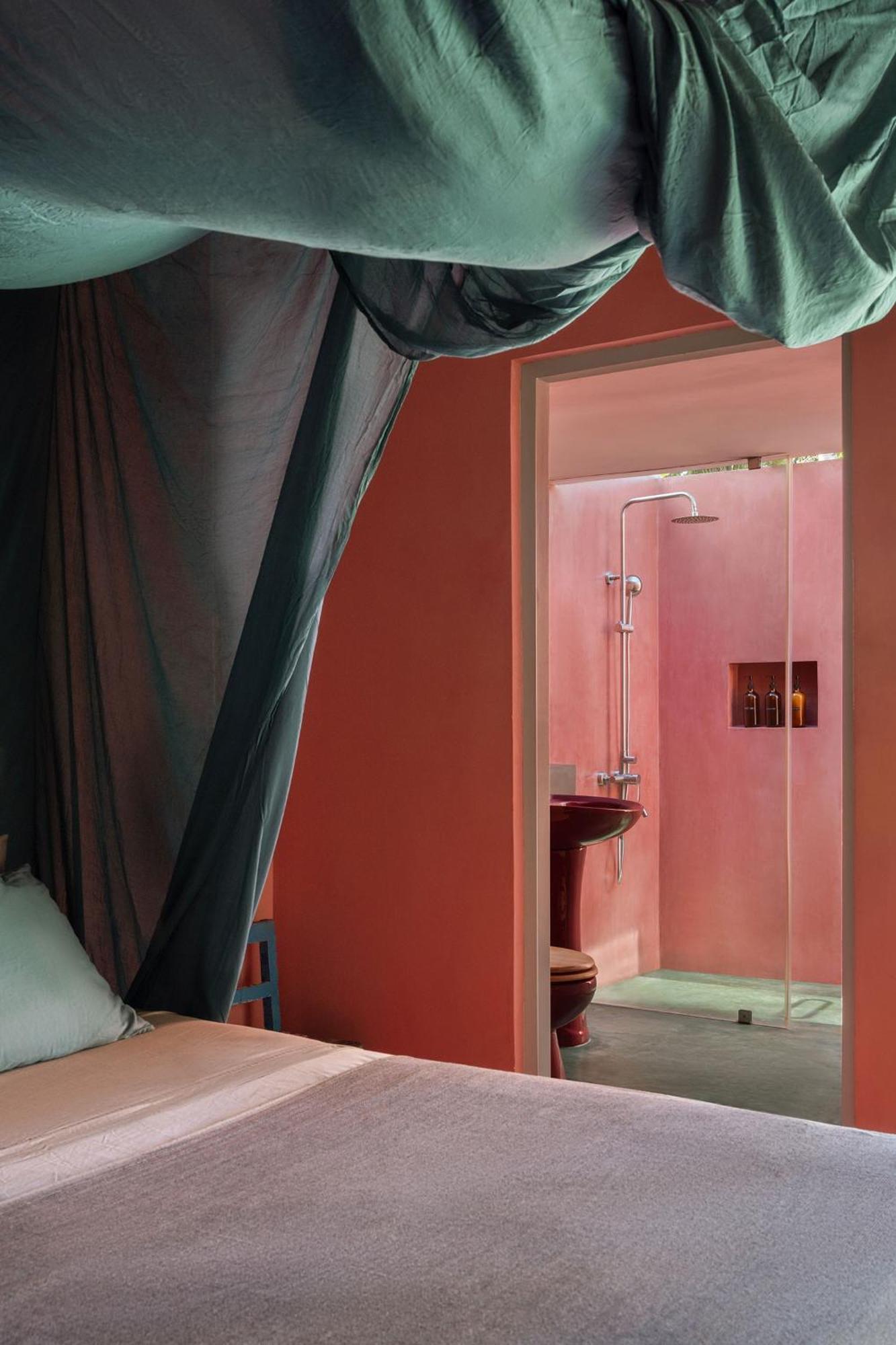 Casa Tikiri - Boutique Hotel Adults-Only Ahangama Eksteriør billede