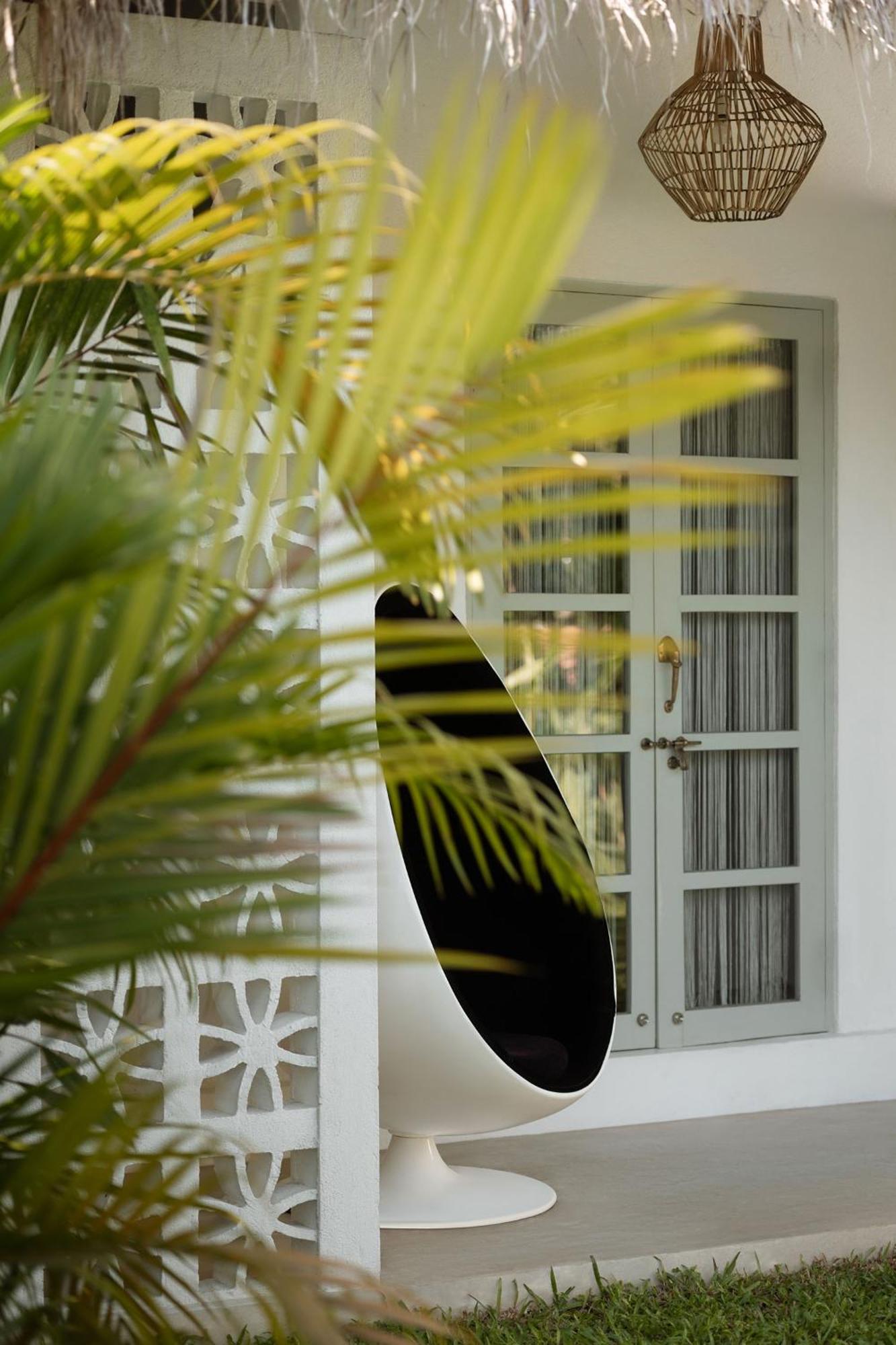 Casa Tikiri - Boutique Hotel Adults-Only Ahangama Eksteriør billede