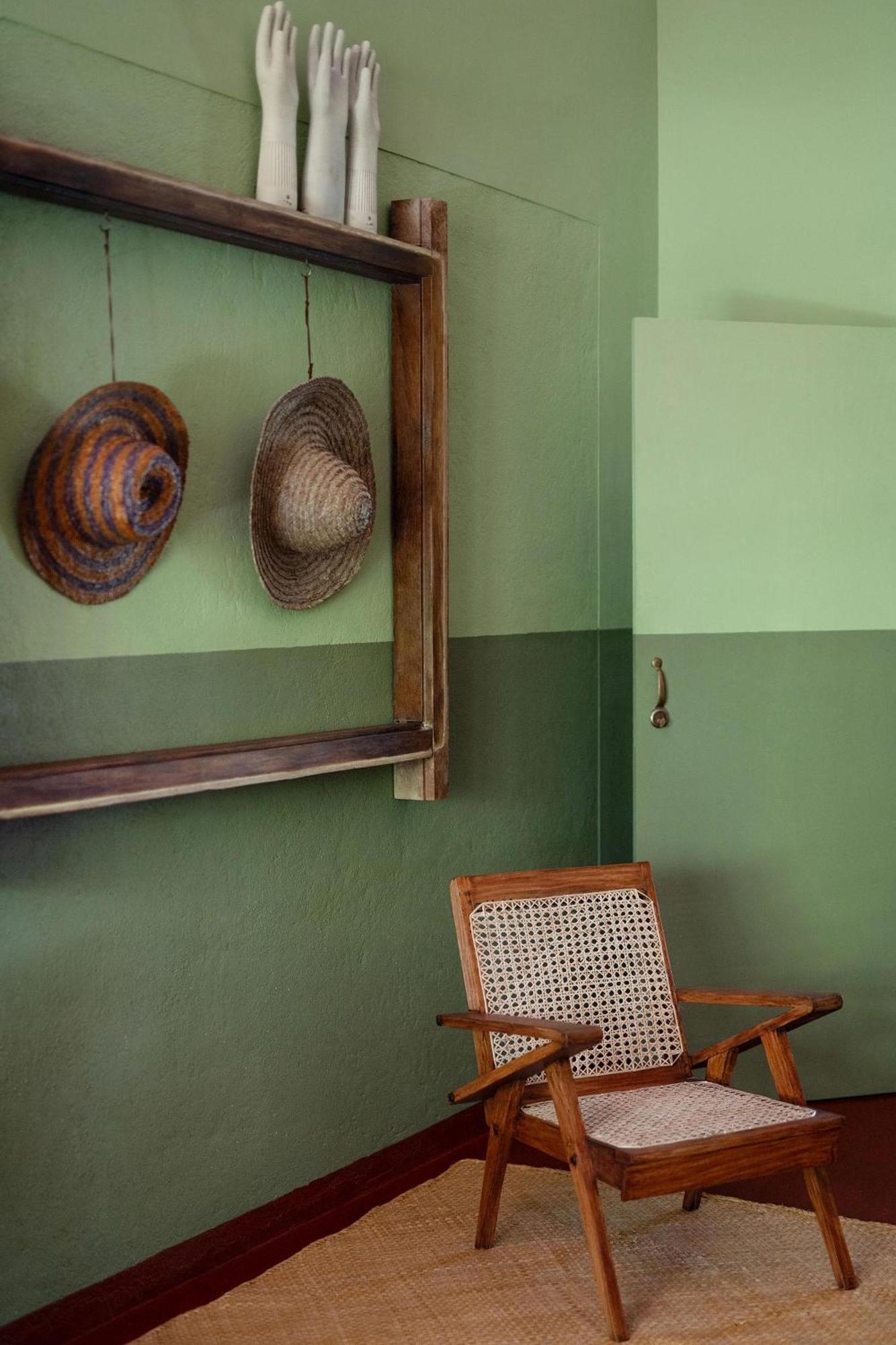 Casa Tikiri - Boutique Hotel Adults-Only Ahangama Eksteriør billede