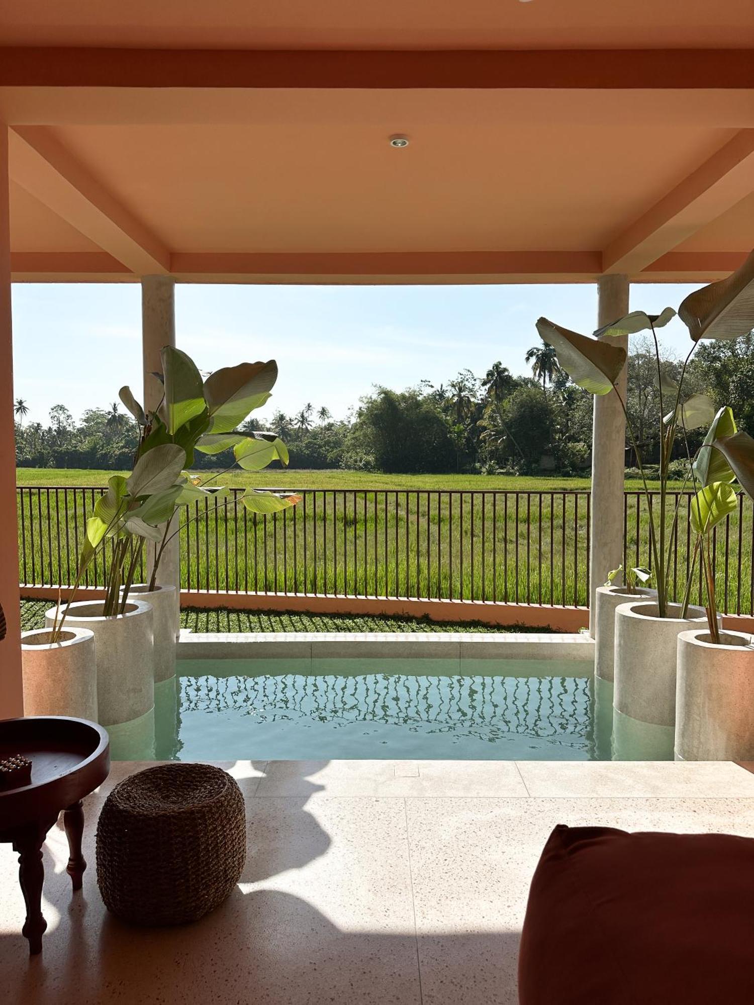 Casa Tikiri - Boutique Hotel Adults-Only Ahangama Eksteriør billede