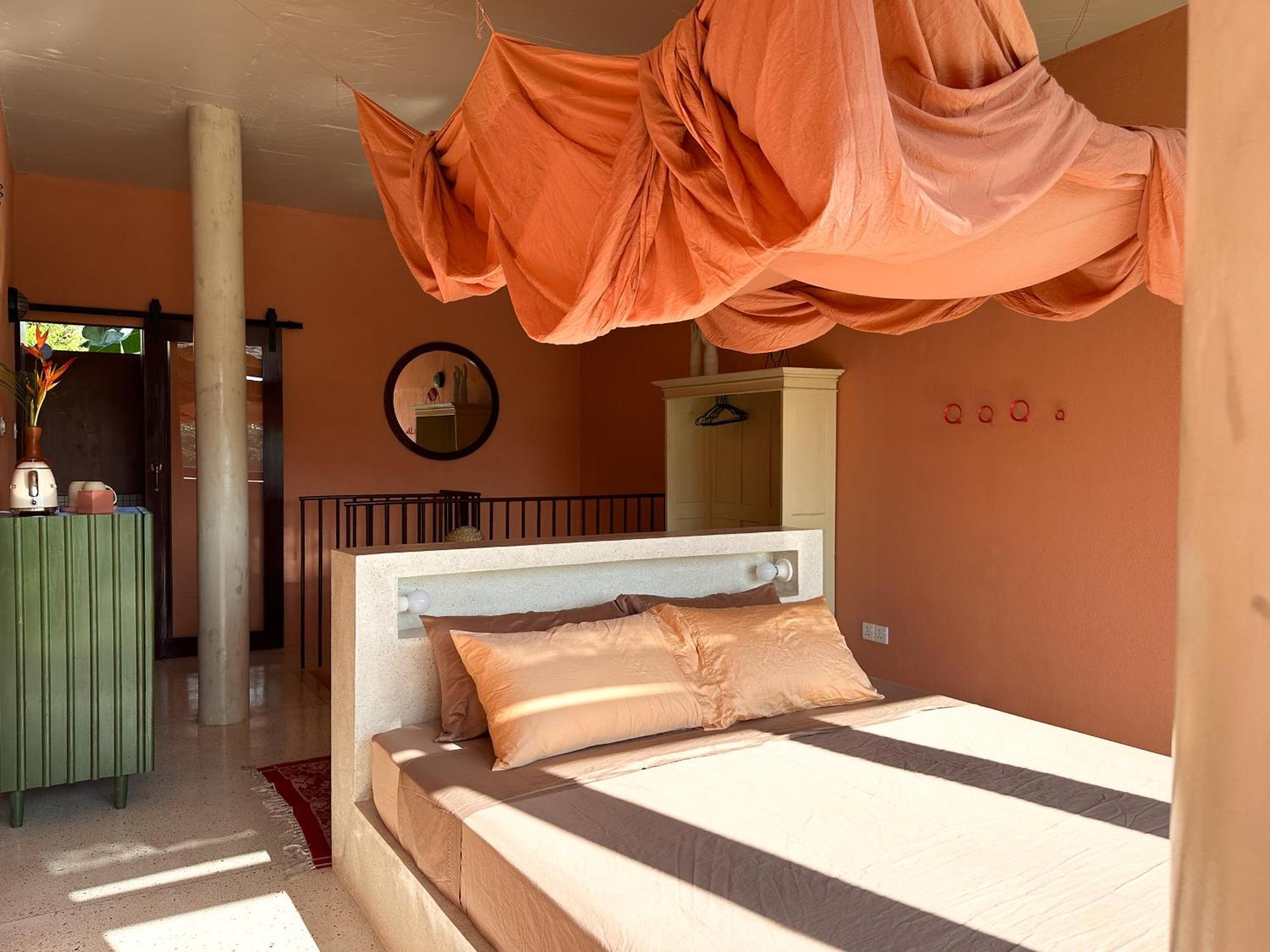 Casa Tikiri - Boutique Hotel Adults-Only Ahangama Eksteriør billede