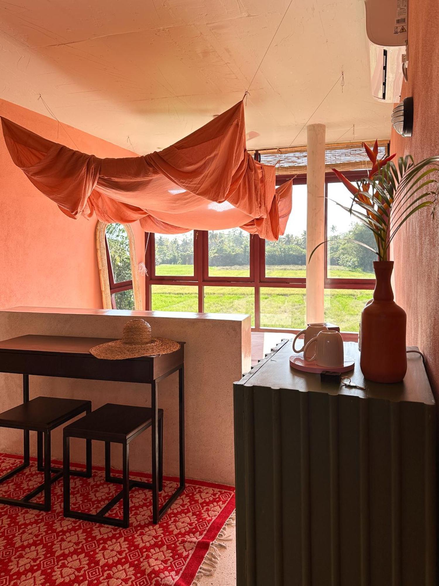 Casa Tikiri - Boutique Hotel Adults-Only Ahangama Eksteriør billede