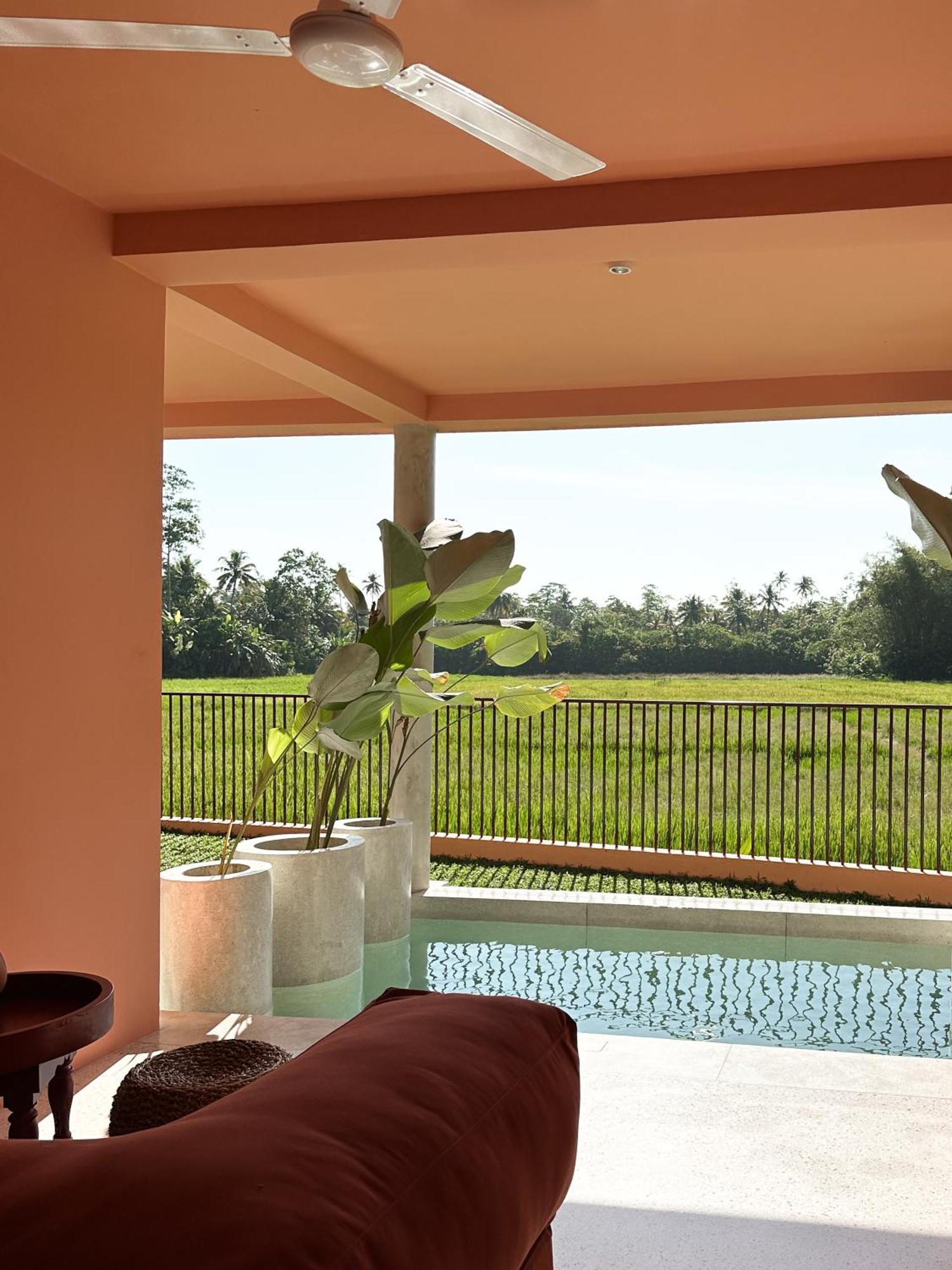 Casa Tikiri - Boutique Hotel Adults-Only Ahangama Eksteriør billede