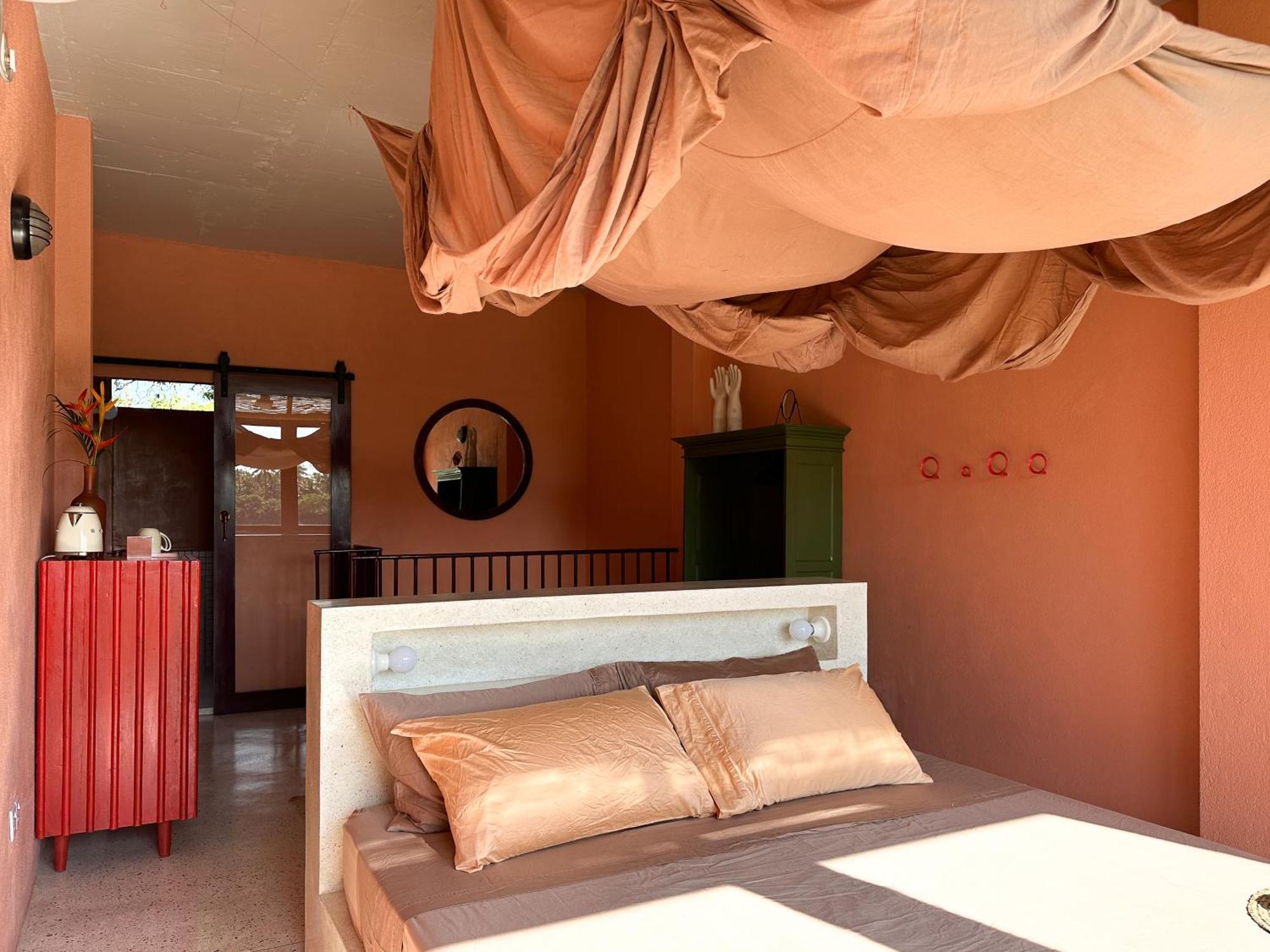 Casa Tikiri - Boutique Hotel Adults-Only Ahangama Eksteriør billede