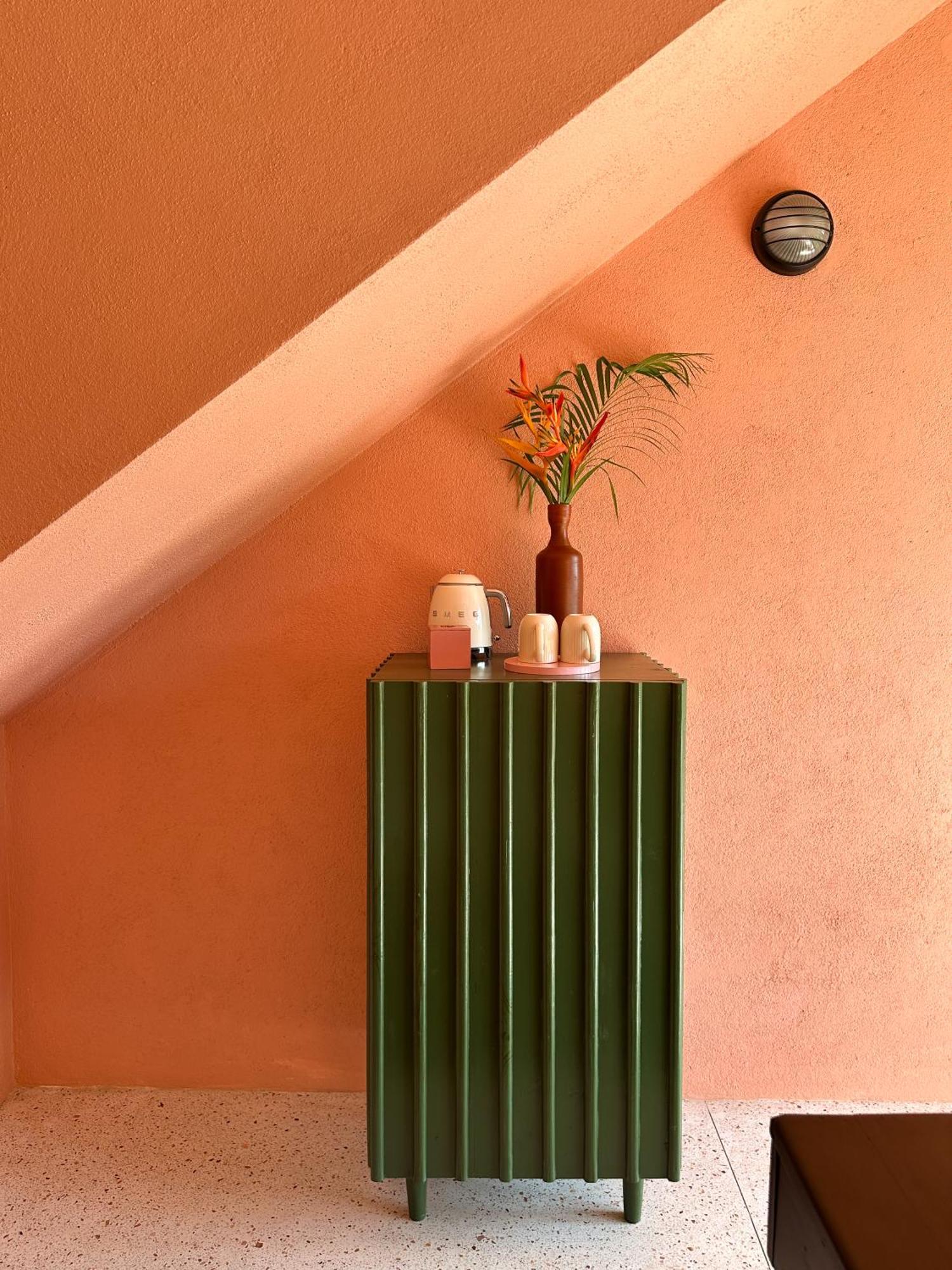 Casa Tikiri - Boutique Hotel Adults-Only Ahangama Eksteriør billede