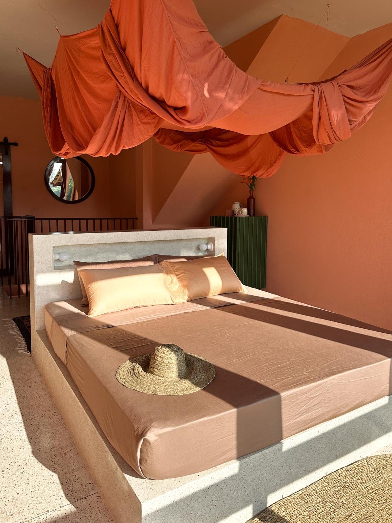 Casa Tikiri - Boutique Hotel Adults-Only Ahangama Eksteriør billede