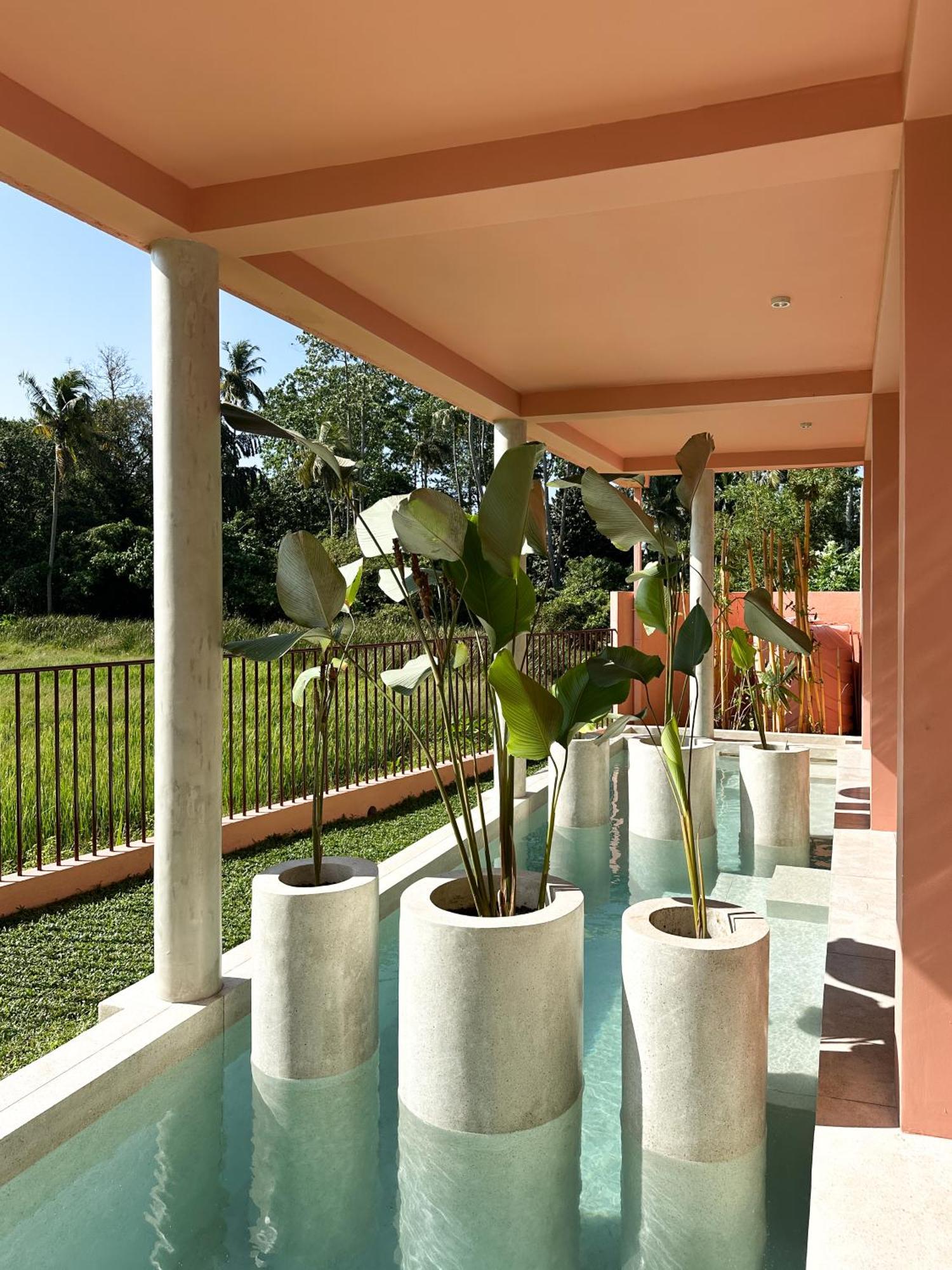 Casa Tikiri - Boutique Hotel Adults-Only Ahangama Eksteriør billede