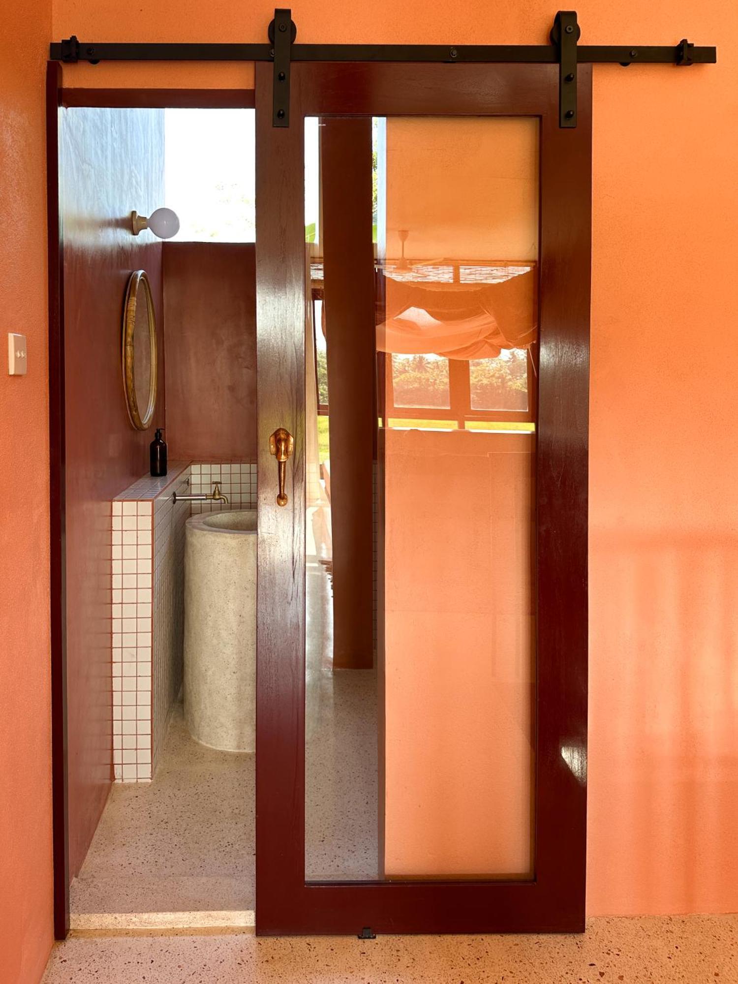 Casa Tikiri - Boutique Hotel Adults-Only Ahangama Eksteriør billede