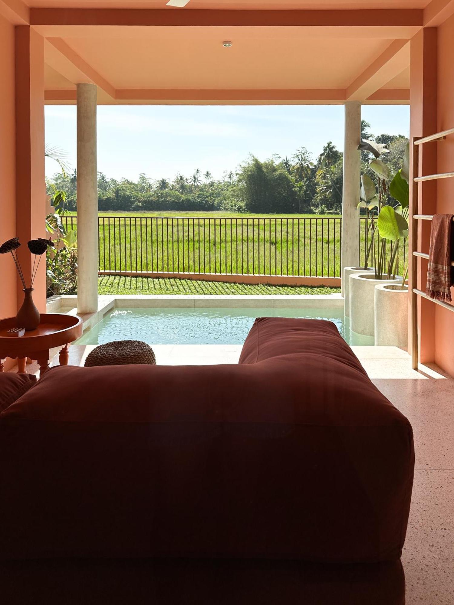Casa Tikiri - Boutique Hotel Adults-Only Ahangama Eksteriør billede