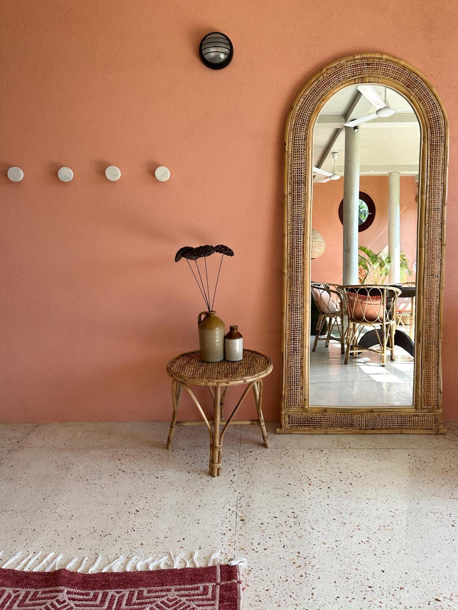 Casa Tikiri - Boutique Hotel Adults-Only Ahangama Eksteriør billede